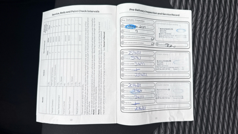 Ford KA+ 1.2 85 Zetec 5dr Petrol Hatchback